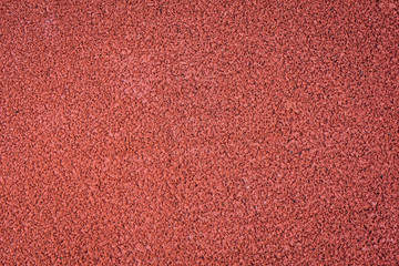 Running track paving surface background