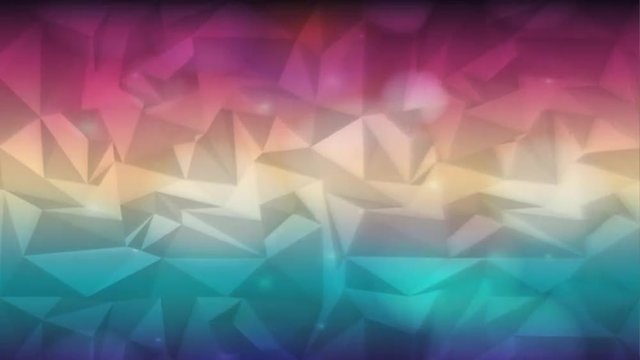 Abstract backgroud  design, Video Animation