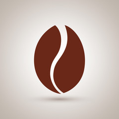 coffee icon design 