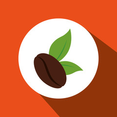 coffee icon design 
