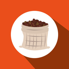 coffee icon design 