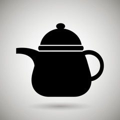coffee icon design 