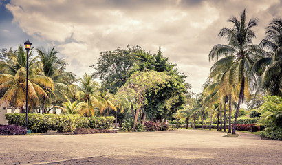 Playa del Carmen, Mexico