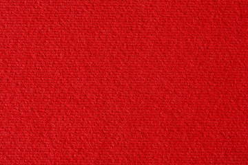 Red lined paper texture or background.