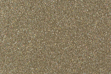 Glitter texture.  Low contrast photo.