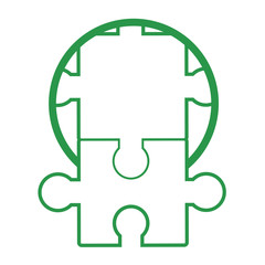 puzzle icon