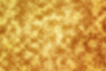 Gold Foil Texture