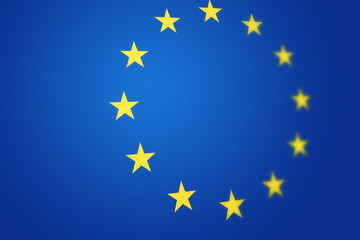 European Flag