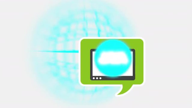Programming icon design, Video Animation 