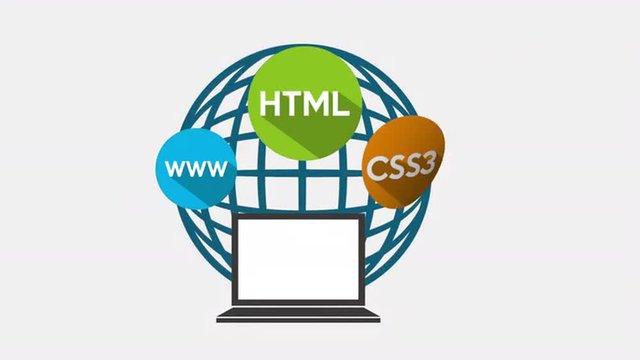 Programming icon design, Video Animation