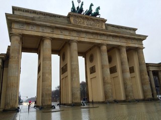 Brandenburger Tor