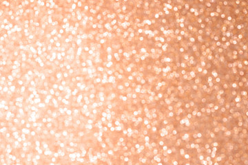 Pink glittering background