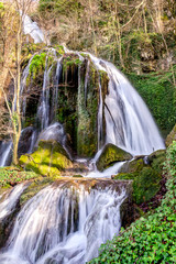 Waterfall Altube