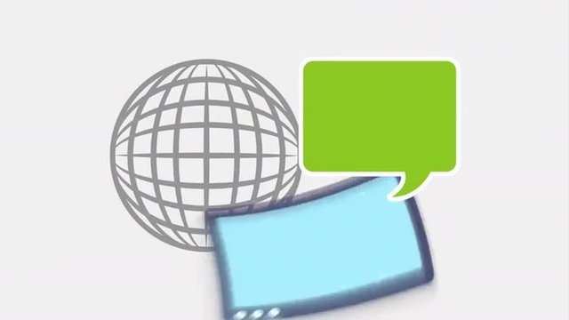 Programming icon design, Video Animation