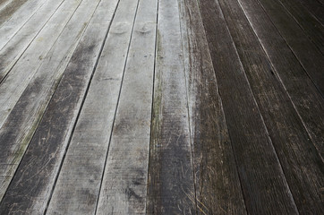 Wood texture plank grain background, wooden desk table or floor - Wood texture plank grain background, wooden desk table or floor..