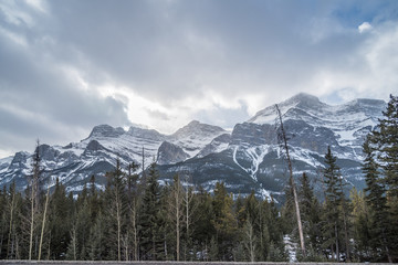 Rocky Mountains