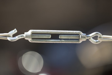 Shackle