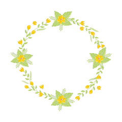  beautiful flower bouquet background