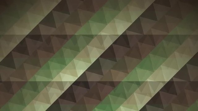 military camouflage design, Video Animation