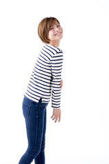 20代後半の女性