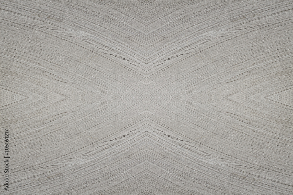 Poster design on cement and concrete for pattern and background