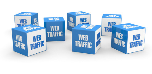 Web Traffic