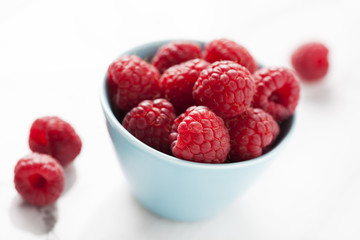 Raspberries