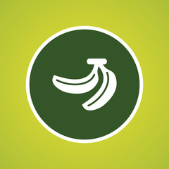 Banana Icon