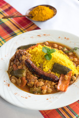 Couscous