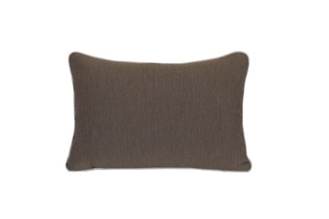 Brown pillow