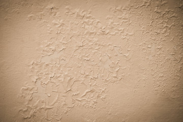 Old concrete vintage brick wall background