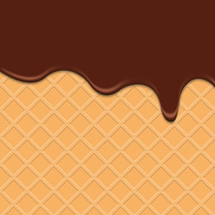 Chocolate.