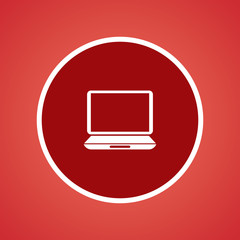 Laptop Icon