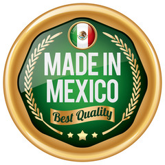 made in mexico