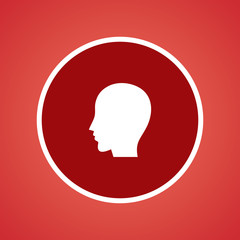 Head Icon