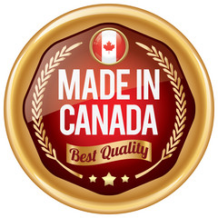 made in canada