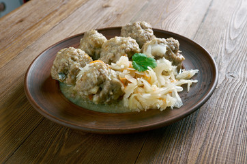 Leberknodel