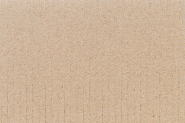 Cardboard texture or background