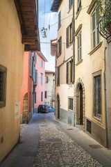 Bergamo, Italy 10.04.2015