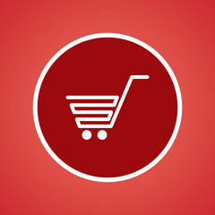 Shopping Cart Icon