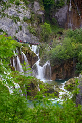Waterfall i