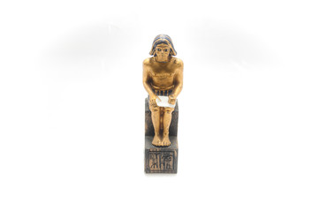 Statua Egiziana