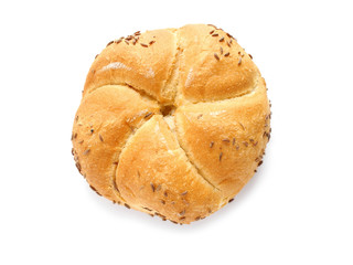 Булочка с тмином