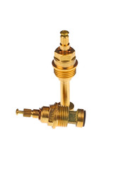 Tap valves