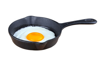 fried egg