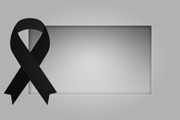 Simple Funeral Background