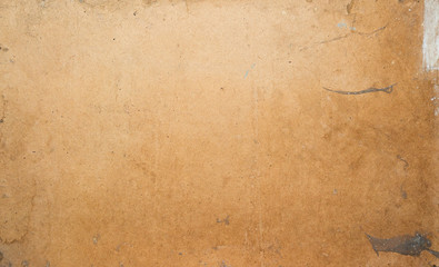 Dirty cardboard photo texture. Grunge background