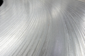 Rolls of steel sheet © Kybele