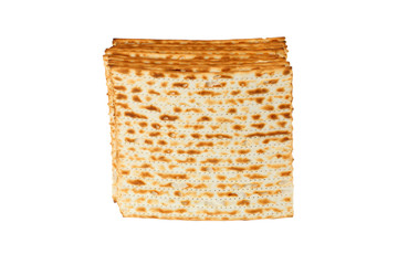 matzoh-jewish passover bread