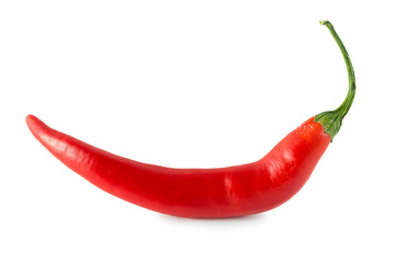 red chili pepper